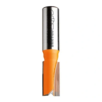 Image de CMT Orange Tools 911,110.11 fresa HM S D Droite 8 20 x 11