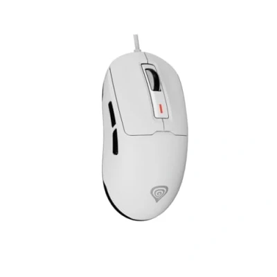 Image de Souris GENESIS NMG 2190 12 000 dpi Multicolore Optique