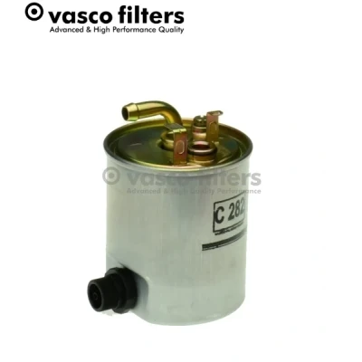 Image de DAVID VASCO C282 Filtre à Carburant de conduite 10 12 MERCEDES BENZ: Vito Van, Classe A, Sprinter 3 T Van