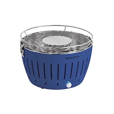 Image de LotusGrill G34 U Bleu