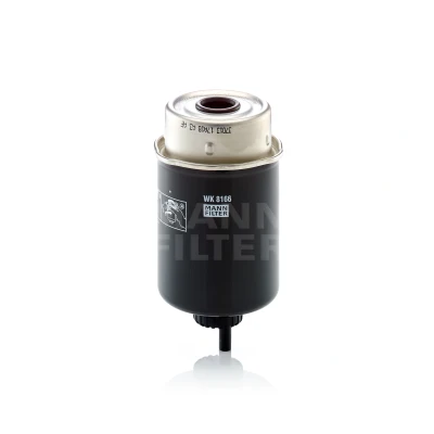Image de MANN FILTER WK 8166 Filtre à Carburant vissé