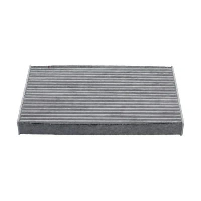 Image de KAVO PARTS FCA 10509C Filtre d&#039;habitacle à charbon actif 289mm 177mm 31mm OPEL: Corsa F 3/5 portes, Crossland X, Van