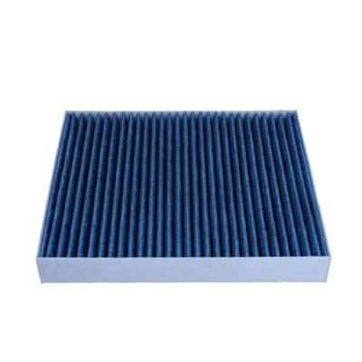 Image de MAXGEAR 26 1915 Filtre d&#039;habitacle à charbon actif, avec effet antibactérien, aux propriétés anti allergènes 223 193 30 KIA: Optima / K5