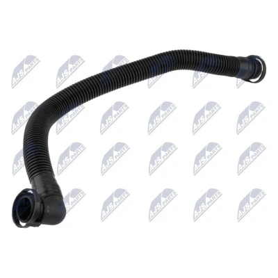 Image de NTY GPP AU 069 Reniflard Carter Moteur AUDI: A6 C7 Berline, A7 Sportback, Avant