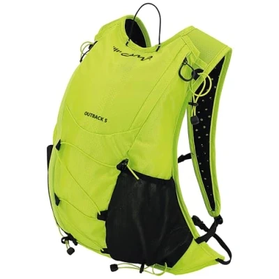 Image de C.A.M.P. OUTBACK 5 Citron vert L