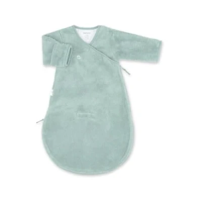 Image de Bemini Magic bag Gigoteuse 1 4 m Moufles intégrées Softy Tog 2.5 Lunar