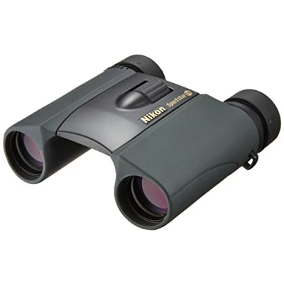 Image de Jumelles Nikon Sportster EX 10x25D Type de prisme en toit 10x 25 Calibre SPEX10X