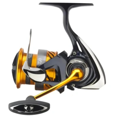 Image de Daiwa 23 Revros LT5000 C Moulinet