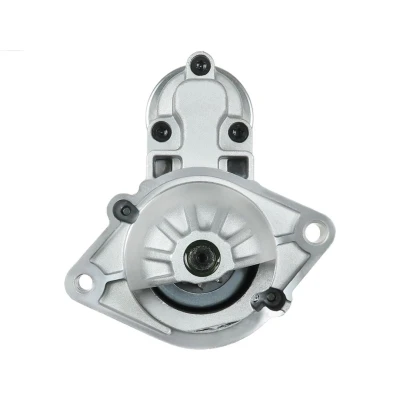 Image de AS PL S0704S Démarreur 12 1,40 10 FIAT: 500 3 portes, Grande Punto 3/5 Doblo II Van / Break, OPEL: Corsa D E portes