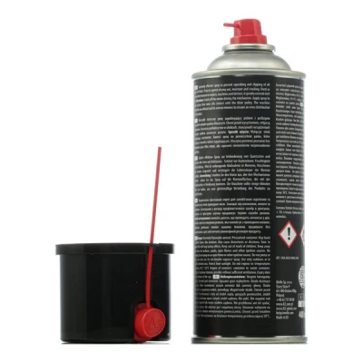 Image de K2 W126 Lubrifiant universel 400