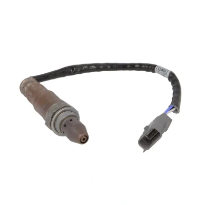 Image de DENSO DOX 0599 Sonde lambda M18x1.5 chauffé, doigt, à large bande RENAULT: MASTER 3 Kasten,
