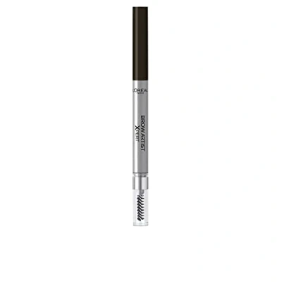 Image de L&#039;Oréal Paris BROW Artist Xpert Crayon sourciles, Femme, Taille: One Size, 109 ebony