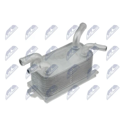 Image de Radiateur d&#039;huile de boîte automatique NTY CCL VV 004