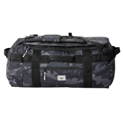Image de Rip Curl Sac de Voyage Search Duffle 45L Camo 60 x 32 23 cm