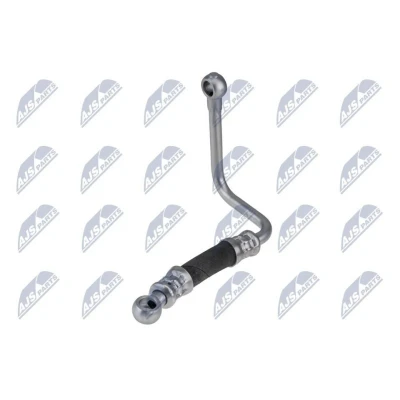 Image de Conduite d&#039;huile, compresseur NTY ECD BM 052