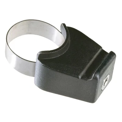Image de KlickFix Zubehör Contour Adapter Unisexe, Noir, Taille Unique