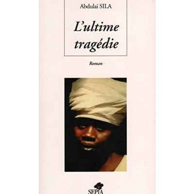 Image de L&#039;ULTIME TRAGÉDIE Livre d’occasion Bon