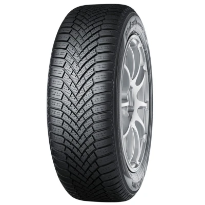 Image de 235/50VR20 YOKOHAMA TL V906 BLUEARTH XL (NEU) 104V