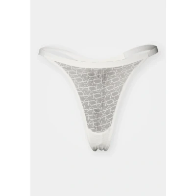 Image de Triumph Signature String, Femme, Taille: 48, Ecru white