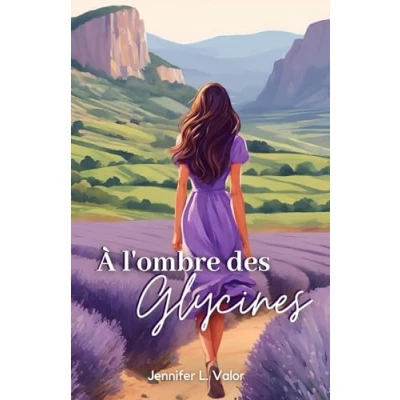 Image de À l’ombre des glycines : un enemies to lovers percutant
