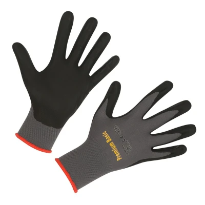 Image de Covalliero Gant Premium Basic 9/L