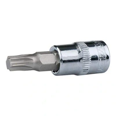 Image de KS Tools 918.1494 Embouts Chrome + TX 1/4&quot; T9