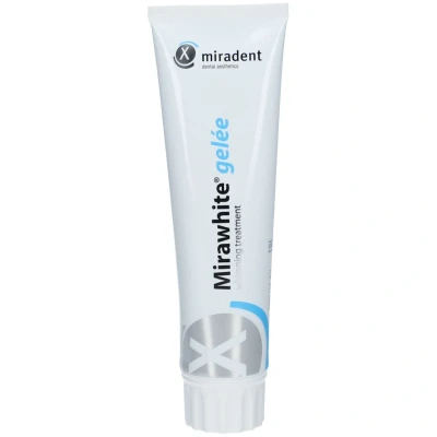 Image de miradent Mirawhite® Gelée