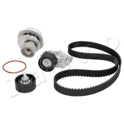 Image de JAPKO SKJ393 Pompe à Eau + Kit De Distribution 127 25 avec une denture arrondie DAEWOO: Lanos Berline