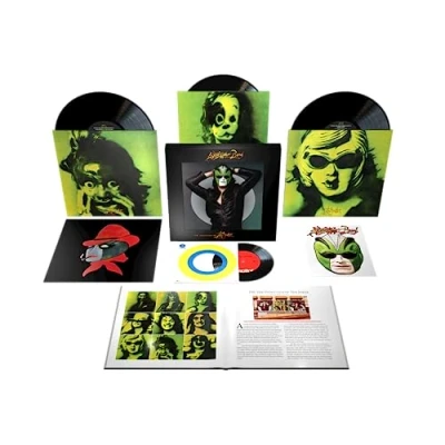 Image de J50 Evolution of The Joker (Super 3lp+V7) [Import]