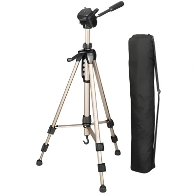 Image de Hama Tripod Star 61 trépied 3 pieds Argent Neuf