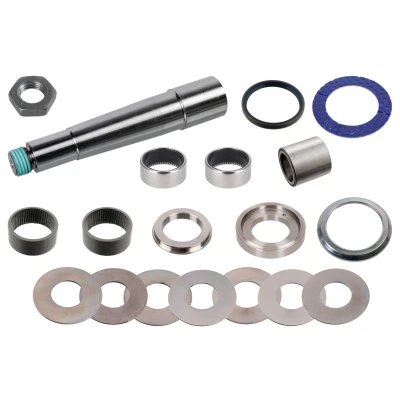 Image de FEBI BILSTEIN 104083 Kit d&#039;assemblage, pivot de fusée d&#039;essieu