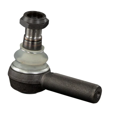 Image de febi BILSTEIN 21037 Rotule de direction 32 Plus Essieu avant avec écrou autobloquant MERCEDES BENZ: ATEGO