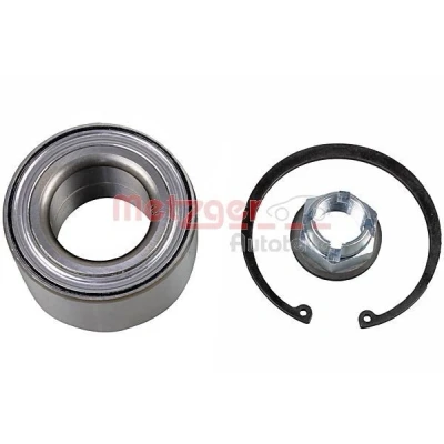 Image de METZGER WM 2203 Kit de roulements roue avec bague magnétique intégré 80 PEUGEOT: 308 II 3/5 portes, SW 2, 5008 II, CITROËN: C4 Grand Picasso 2