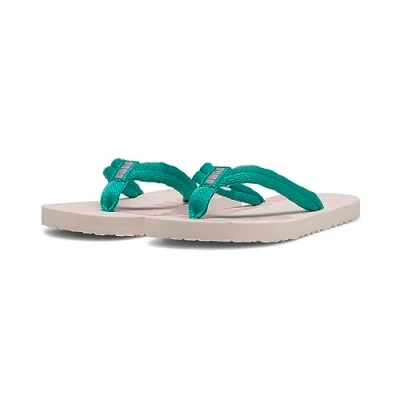 Image de Puma EPIC Tongs pour enfants, Taille: 38, Sparkling green whisp of pink fast Textile