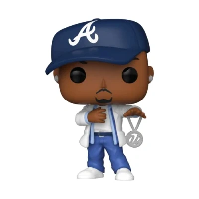 Image de Figurine Funko Pop Rocks Usher Yeah Neuf