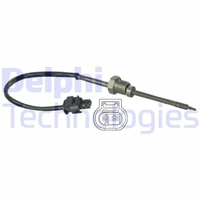 Image de DELPHI TS30049 Palpeur, température des gaz MERCEDES BENZ: Classe C Berline, Break, ML