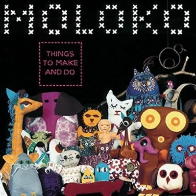 Image de Things To Make And Do