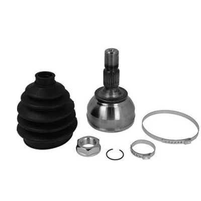 Image de METELLI 15 1924 Tête De Cardan Caoutchouc PEUGEOT: 208 I 3/5 portes, 2008 Break, CITROËN: DS3 3 C3 Aircross 2, OPEL: Crossland X