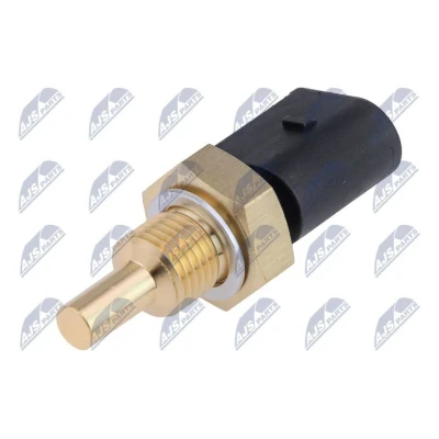 Image de Sonde de température, liquide refroidissement NTY ECT VW 009