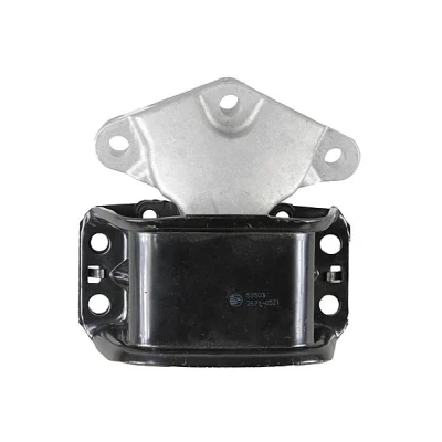 Image de METZGER 8053879 Support moteur droit métal caoutchouc 160 CITROËN: C4 I 3/5 portes, Grand Picasso, Picasso 1