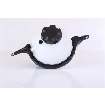 Image de NISSENS 996272 Vase d&#039;Expansion 1,4 avec cache, capteur BMW: 5 Berline