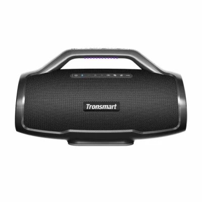 Image de Haut parleur de fête portable Tronsmart Bang Max noir