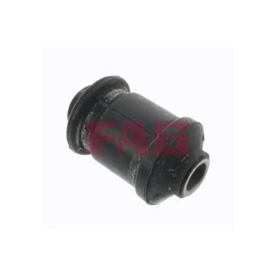 Image de FAG 829 0245 10 Silent Bloc De Triangle Support métal caoutchouc pour bras oscillant transversal SKODA: FELICIA 1