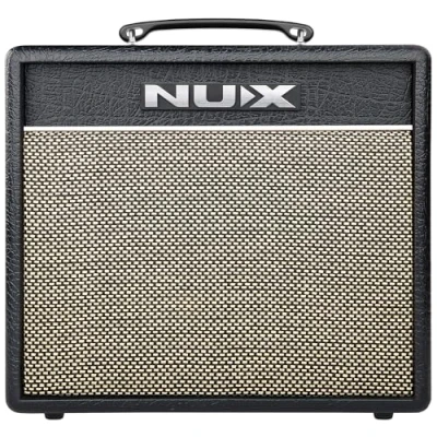 Image de Nux MIGHTY 20 MK2 Ampli guitare à modélisations 20W bluetooth