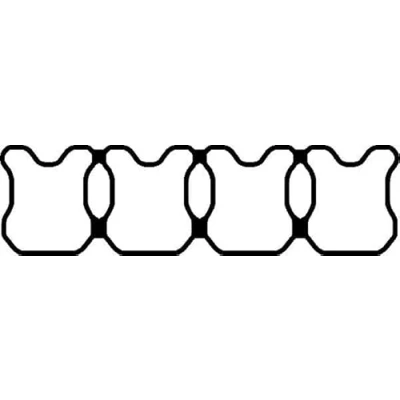 Image de CORTECO 423841P Joint De Cache Culbuteurs ALFA ROMEO: 75, 164, FORD: SCORPIO 1, 2, ROVER: 800 5 portes, Berline