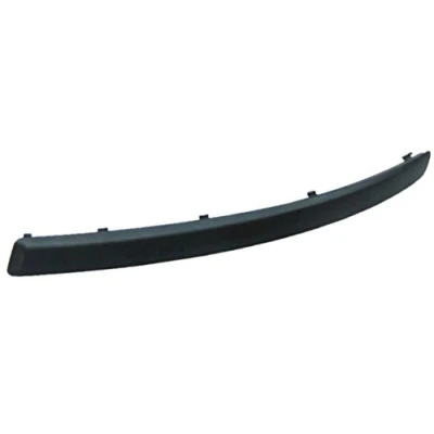 Image de BLIC 5703 05 0085923Q Baguette et bande protectrice, pare chocs avant gauche BMW: 1 3 portes, 5 portes
