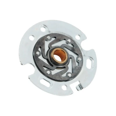 Image de Roulement à billes Electrolux AEG 1250134135 sèche linge flasque de palier 80X80X12MM
