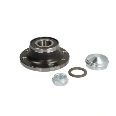 Image de SNR R158.22 Kit de roulements roue 117 FIAT: Punto II 3/5 portes, Seicento / 600 Panda I LANCIA: DELTA 1, Y10, 2