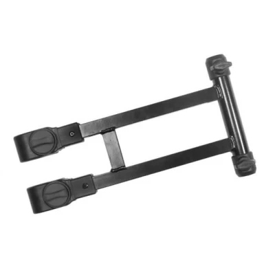 Image de Preston mega brolley arm long