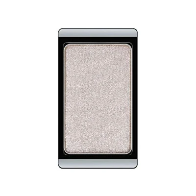 Image de Artdeco La Palette de Fards à Paupières aux Multiples Facettes 08 Pearly Linen , 0.8 g